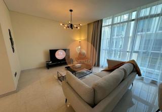 EasyGo - Polo Residence 1 Bedroom Community View - Dubai - 6