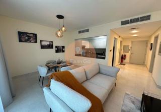 EasyGo - Polo Residence 1 Bedroom Community View - Dubai - 7