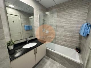 EasyGo - Polo Residence 1 Bedroom Community View - Dubai - 2
