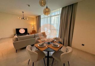 EasyGo - Polo Residence 1 Bedroom Community View - Dubai - 0