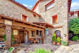Warm apartment in Ardanué with mountain view, 45 m² - Ardanué - 0
