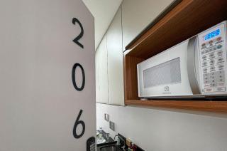 Studio Moderno 150m Praia Intermares Piscina WiFi - Cabedelo - 4