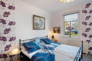 Familienfreundliche Ferienwohnung - Kenz - 2