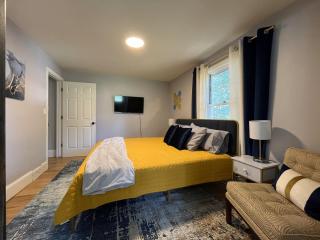 The Blue Belle of Winston-Salem - Winston-Salem - 8