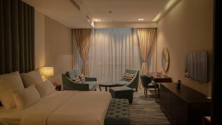 فندق سدو بوتيك Hotel SDU BOUTIQUE - Jazan - 1