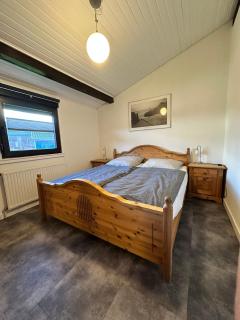 Eckwarderhörne Objekt B 15 - 3