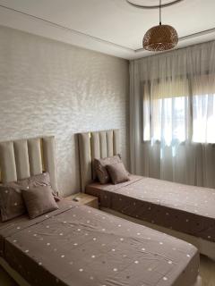 Appartement Tamaris - Saidia - 5