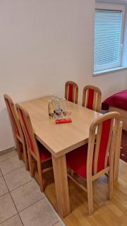 Apartment Seka - Podčetrtek - 5