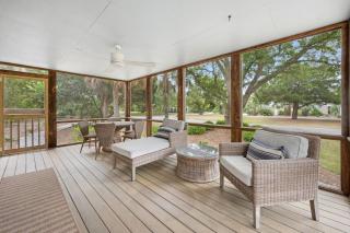 Hellenic Haven home - Georgetown - 9