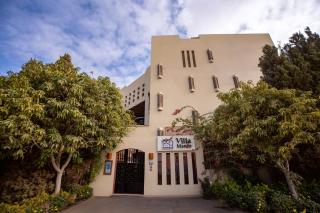 Villa Mango Hotel, near the American University in Cairo, AUC, New Cairo - 0