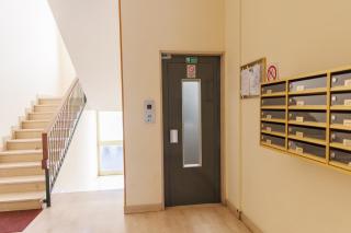 Casa Naty Bilocale a Collegno-Corso Francia - 2