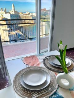 Isabel apulian apartment - Molfetta - 0