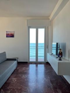 Isabel apulian apartment - Molfetta - 3