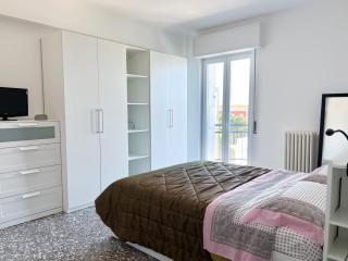 Isabel apulian apartment - 1