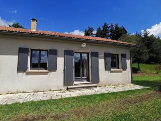 Gîte Le chant du grillon - - 4