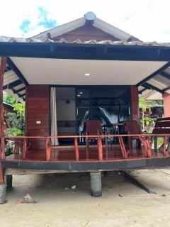 Pimmada Hut - Haad Pleayleam - 7