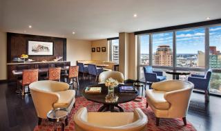 Sheraton LaGuardia East Hotel - Queens - 9