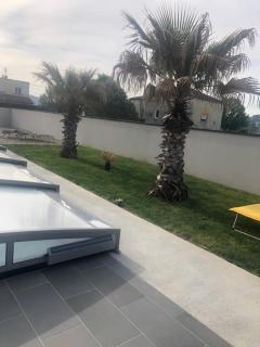 Villa des mazes - 7
