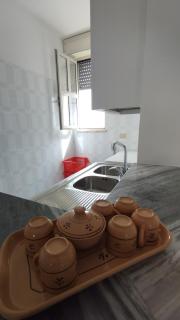 Appartamento Lido Marini - Lido Marini - 1