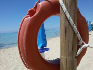 Appartamento Lido Marini - 8