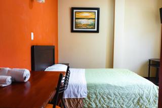 Hotel Everlast - Zamora - 1