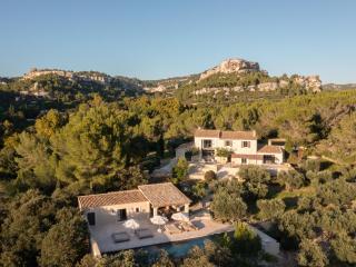 Le Mas des Baux - Les Baux-de-Provence - 9