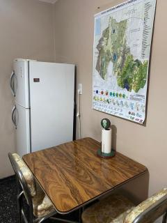 Departamento Pleno Centro Amplio y Cómodo - 1