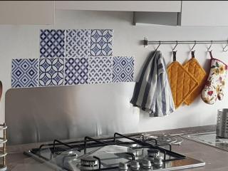 SMILE HOUSE. Intero trilocale 15 min. dal Centro - Milán - 8