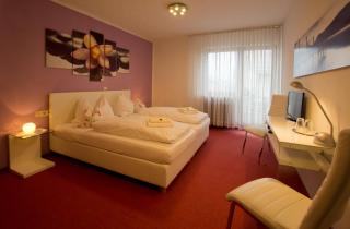 Hotel Rosengarten - Schwäbisch Gmünd - 4