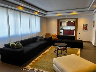 Chez vous au cœur de Casablanca - Casablanca - 3