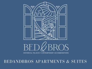 Maestranza72 by Bed&Bros - 7