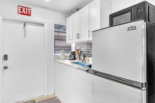 Hollywood Beach Boutique Vacation Studio Lb4 - Hollywood - 2