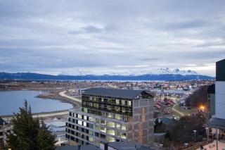 Pacifico Apartamentos - Ushuaia - 0