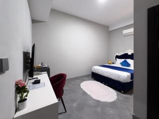 Euro Homes Hotel - 6