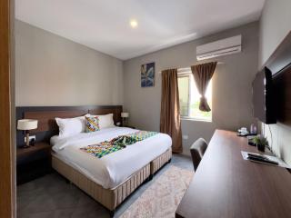 Euro Homes Hotel - Accra - 5