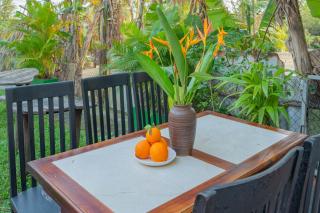 ROMITTO RIVERSIDE in HOI AN POOL VILLA - 4