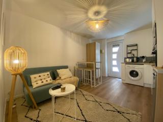 Le Suchet, BNBconciergerie - Lione - 3