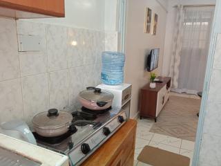 The Losh Haven Homes - Nairobi - 4
