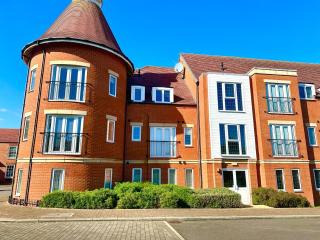 Silver Sky - 5 stars with VISIT CLEETHORPES - New Waltham - 1