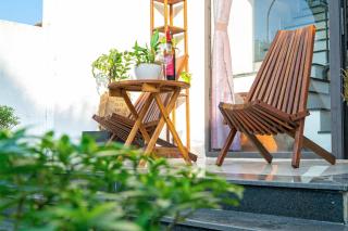 ROMITTO RIVERSIDE in HOI AN POOL HOMESTAY - 8