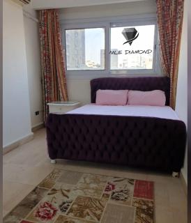 Nile Diamond apartment - Caïro - 3
