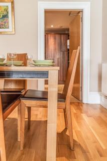 Large Central 3 Bed 3 Bath Apartment - New Town - Edimburgo - 1