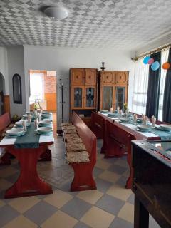 Evita Vendégház - 9