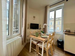 Appartement cosy hypercentre de Libourne - Libourne - 5