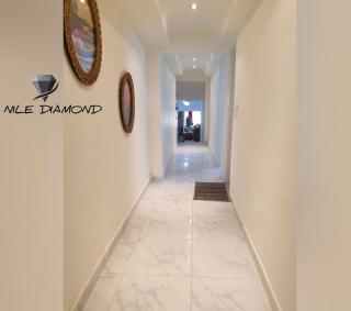 Nile Diamond apartment - Caïro - 4