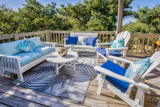 Waterfront luxury w-beach resort-pool-golf-tennis-fishing & views! - Nags Head - 2