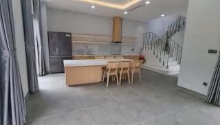 Khu du lich sinh thai Swanbay - Phước Lý - 4