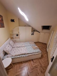 Varna city breaks 1 - 1