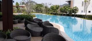 Khu du lich sinh thai Swanbay - Phước Lý - 2