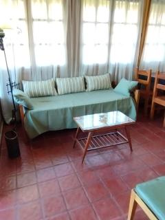 Cabaña luminosa excelente ubicacion y vistas - 0